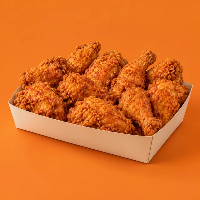 12 Piece