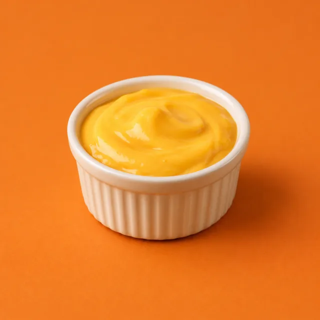 Cheesy Dip