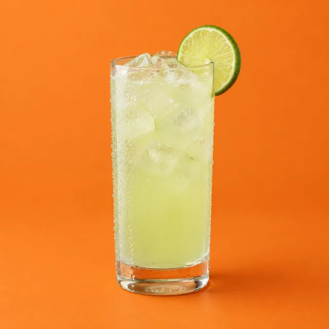 Fusion Lime