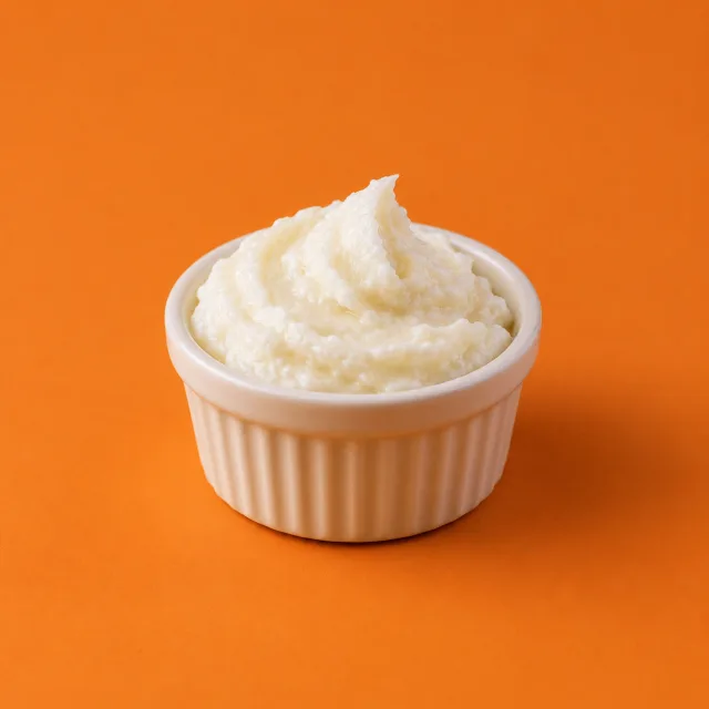 Garlic Toum