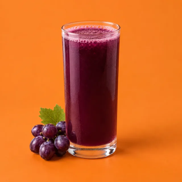 Grape Juice