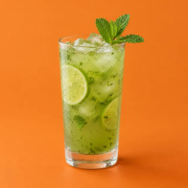 Mint Lime