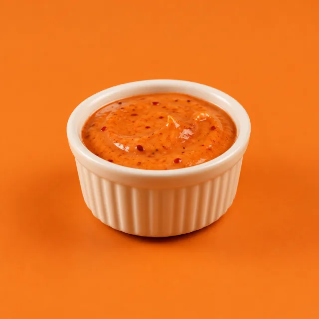 Peri Peri Dip