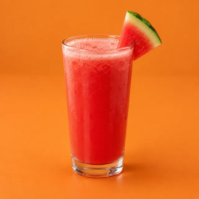Watermelon Juice